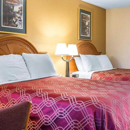 Econo Lodge Dalton Ngoại thất bức ảnh