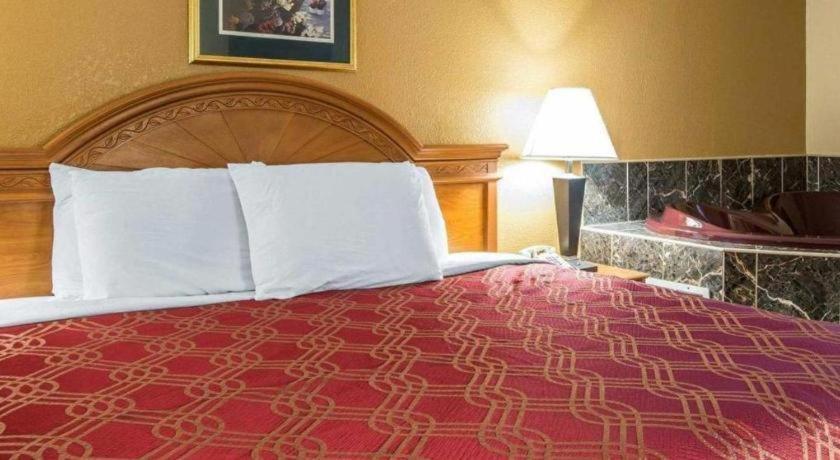 Econo Lodge Dalton Ngoại thất bức ảnh
